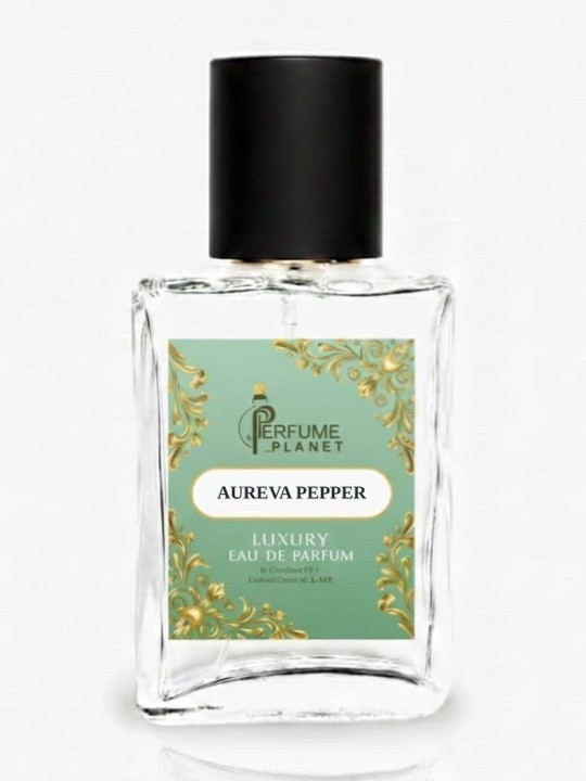 Aureva Pepper EDP - 50 ml