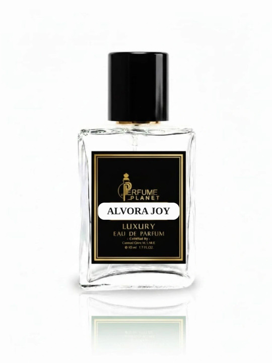 Alvora Joy EDP - 50 ml