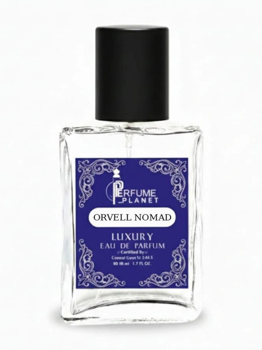 Orvell Nomad EDP - 50 ml