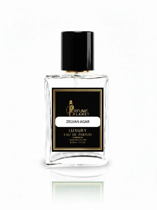 Zelvan Agar EDP - 50 ml