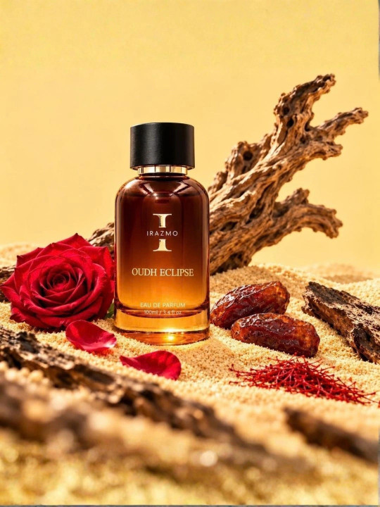 Men Oud Eclipse EDP - 100 ml