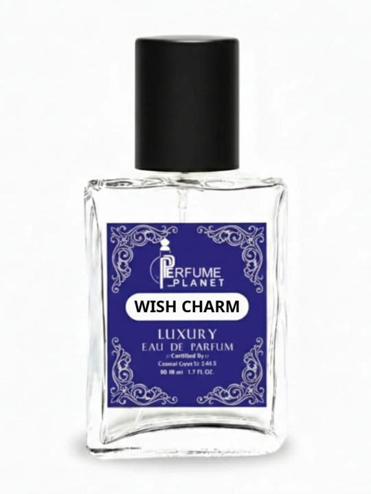 Wish Charm EDP - 50 ml