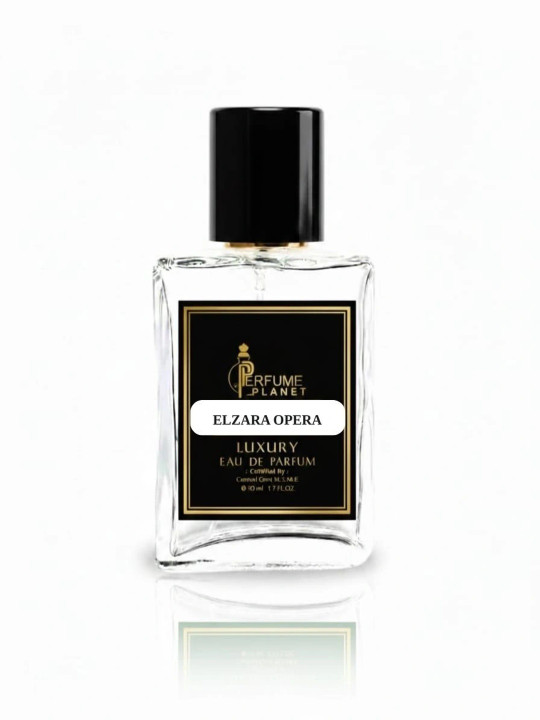 Elzara Opera EDP - 50 ml