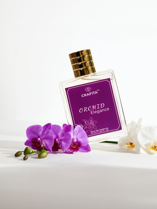 Orchid EDP - 50 ml
