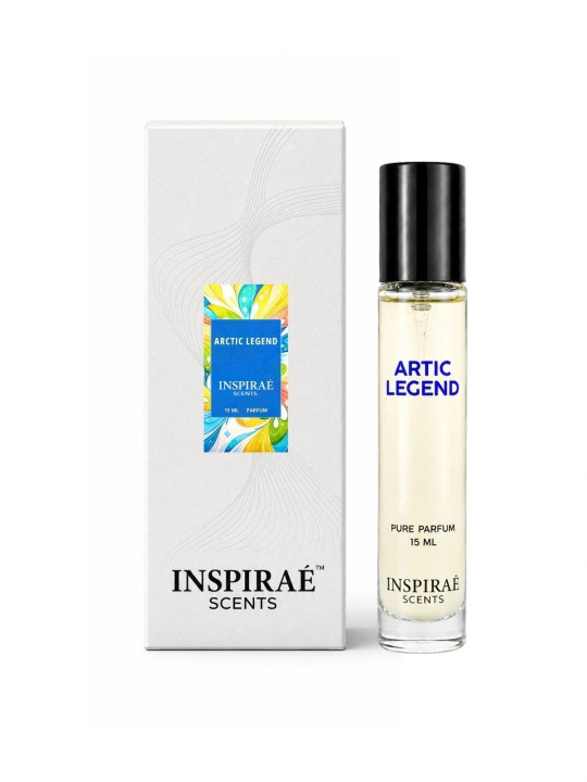 Artic Legend EDP - 15 ml