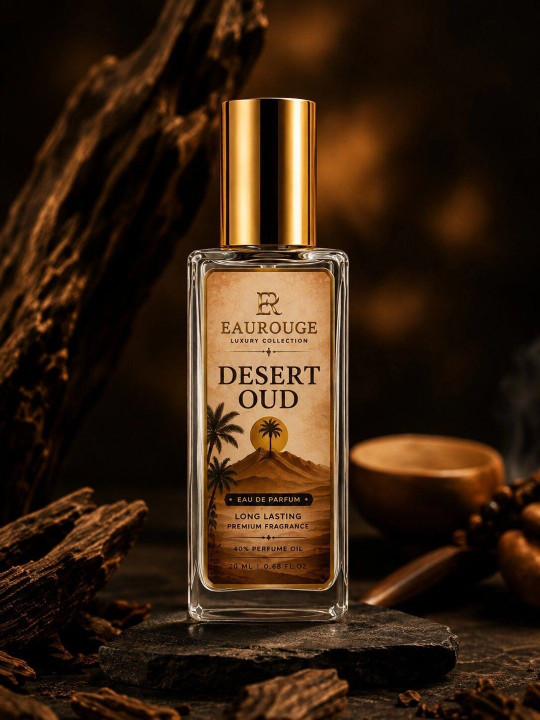 Men Oud Evening EDP - 20 ml