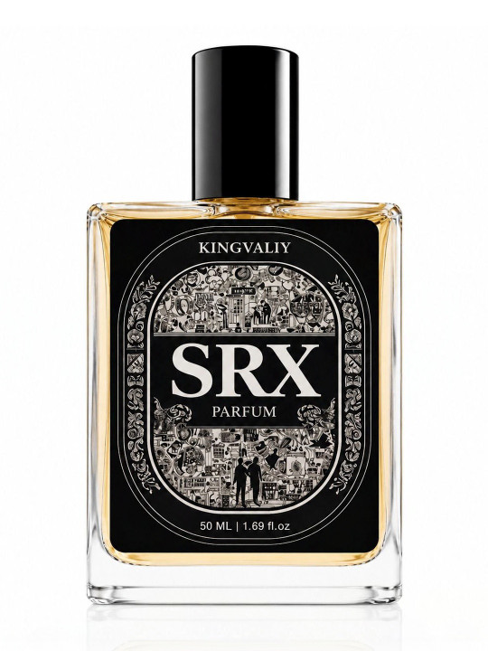SRX EDP - 50 ml