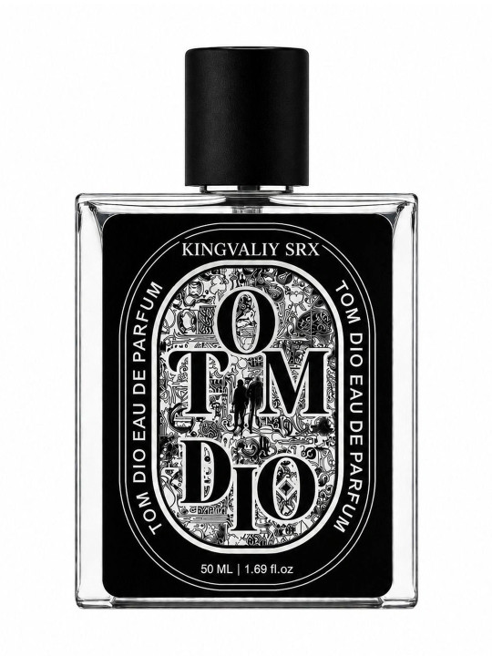 Tom Dio EDP - 50 ml
