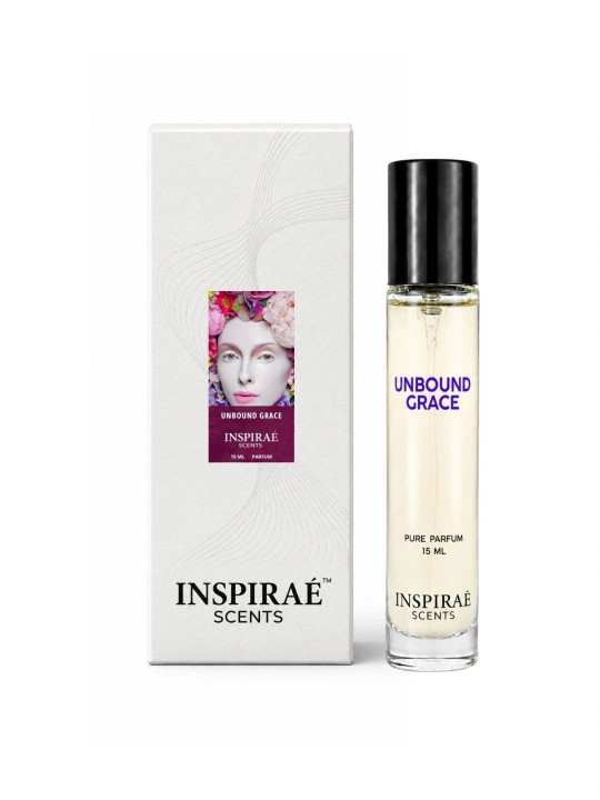 Unbound Grace EDP - 15 ml