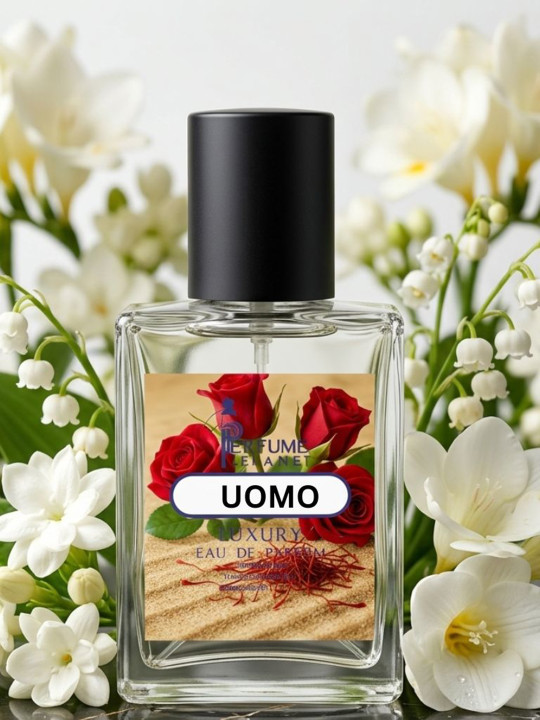 UOMO Eau De Parfum