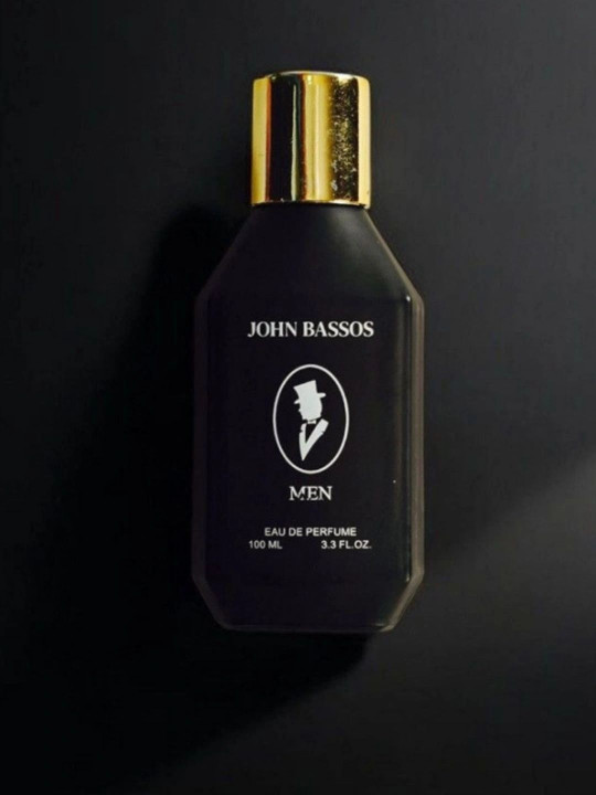 Men Triangle Long Lasting EDP