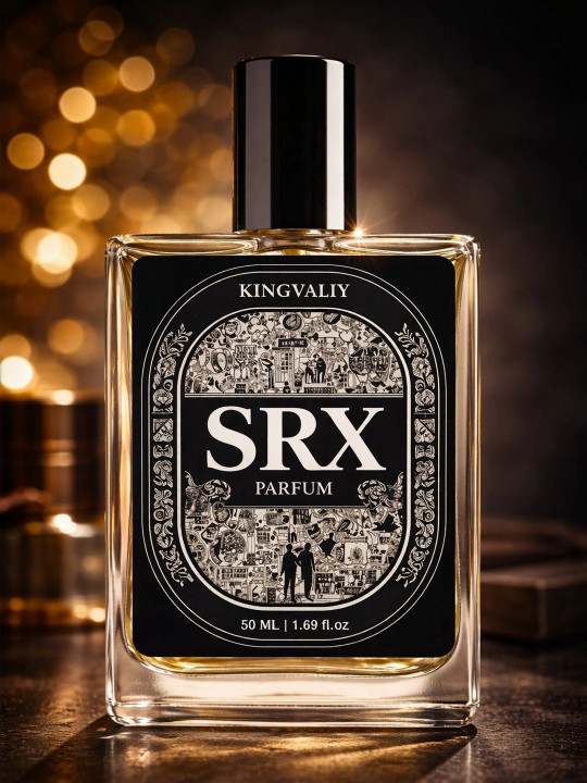 SRX EDP - 50 ml
