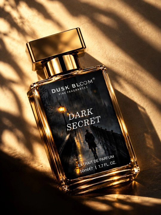 Dark Secret Extrait De Parfum