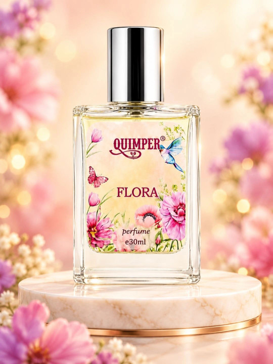 Flora Perfume - 30 ml