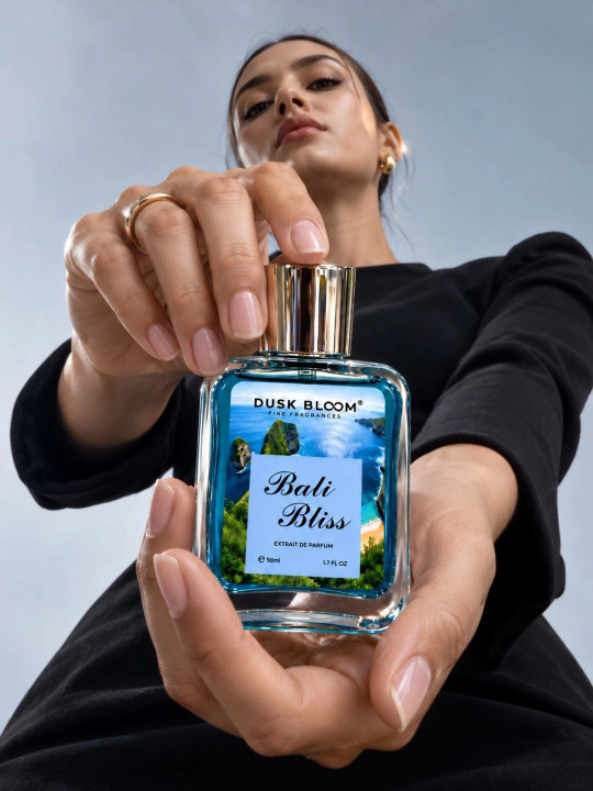 Set of 2 Perfumes