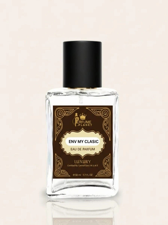 Env My Clasic EDP- 50 ml