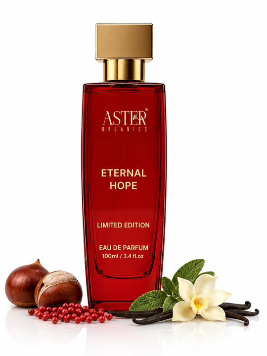 Eternal Hope EDP - 100 ml