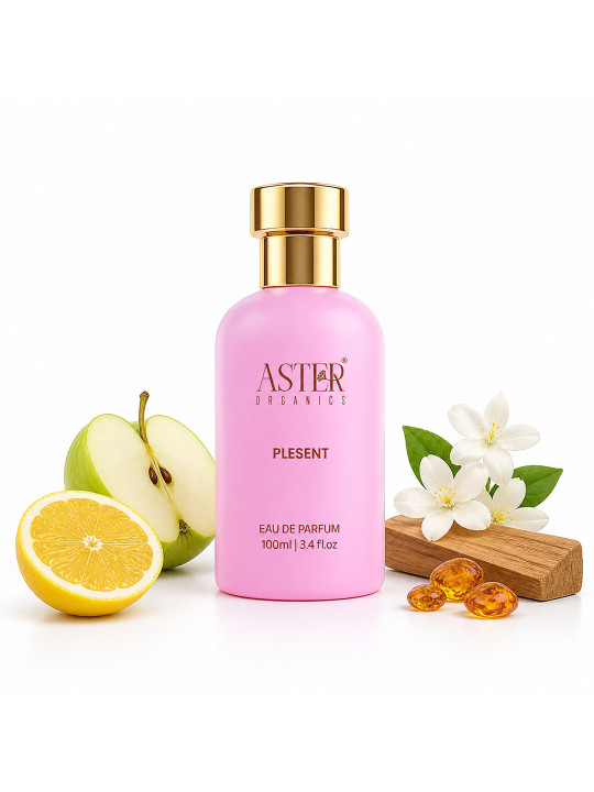 Pleasant EDP - 100 ml