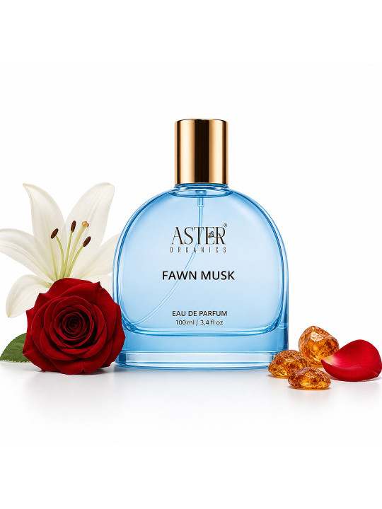 Fawn Musk EDP - 100 ml
