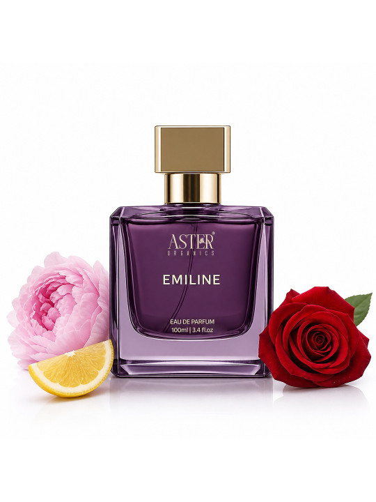 Women Emiline Parfum - 100 ml