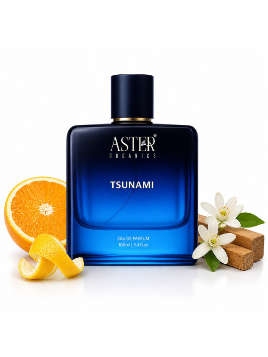 Tsunami EDP - 100 ml