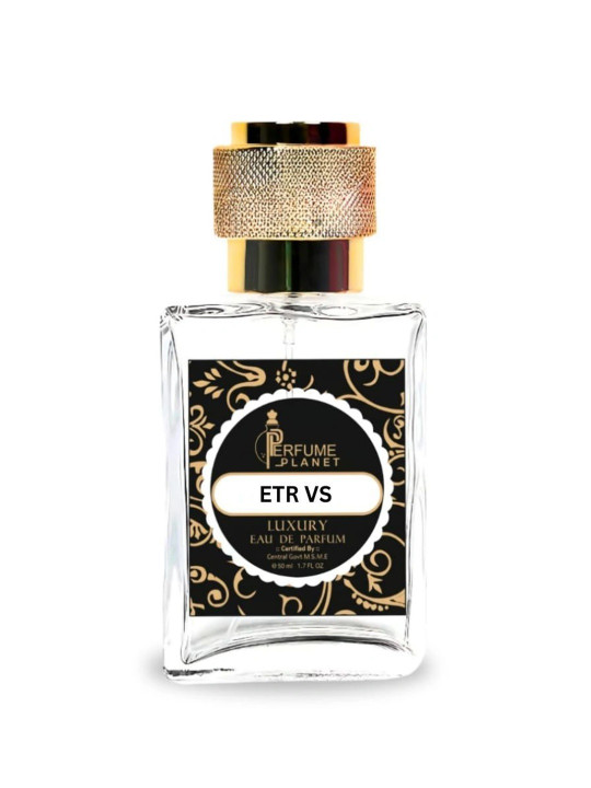 Etr Vs EDP- 50 ml
