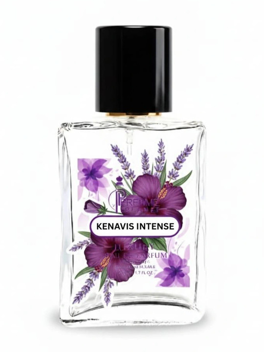 Kenavis Intense EDP- 50 ml