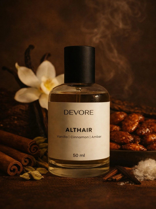 Althair-Perfume