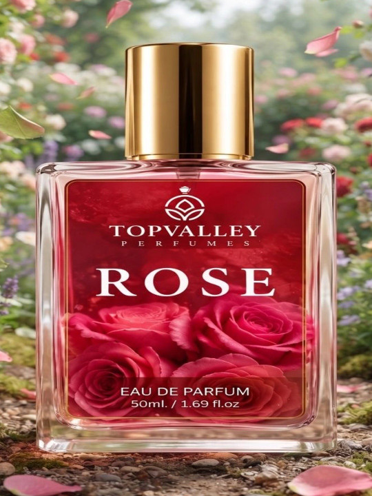 Rose EDP - 50 ml