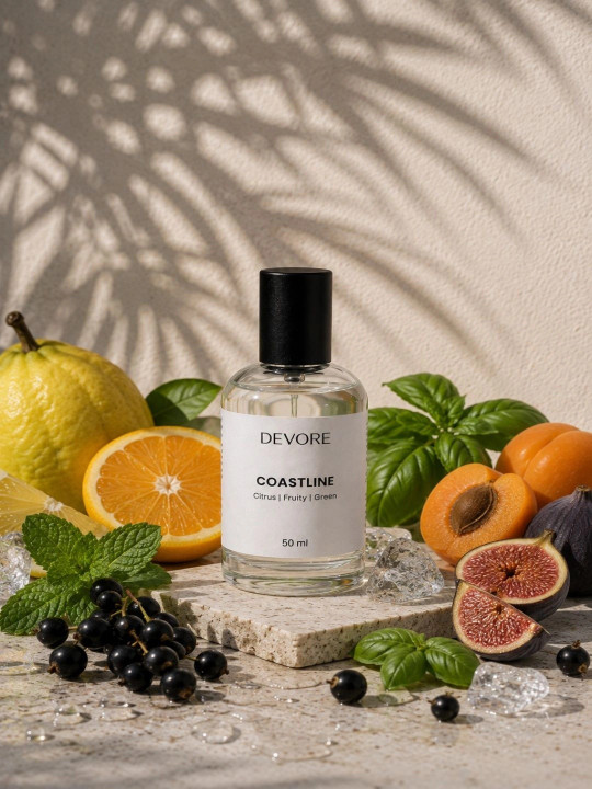 Coastline-Perfume