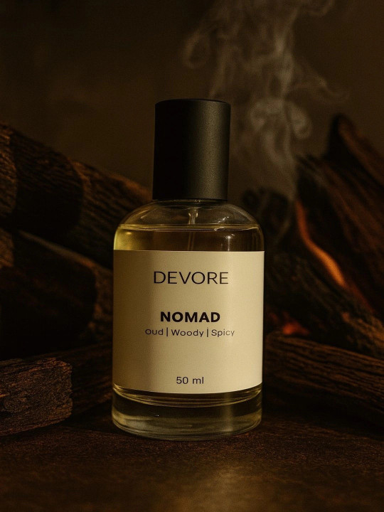 Nomad-Perfume