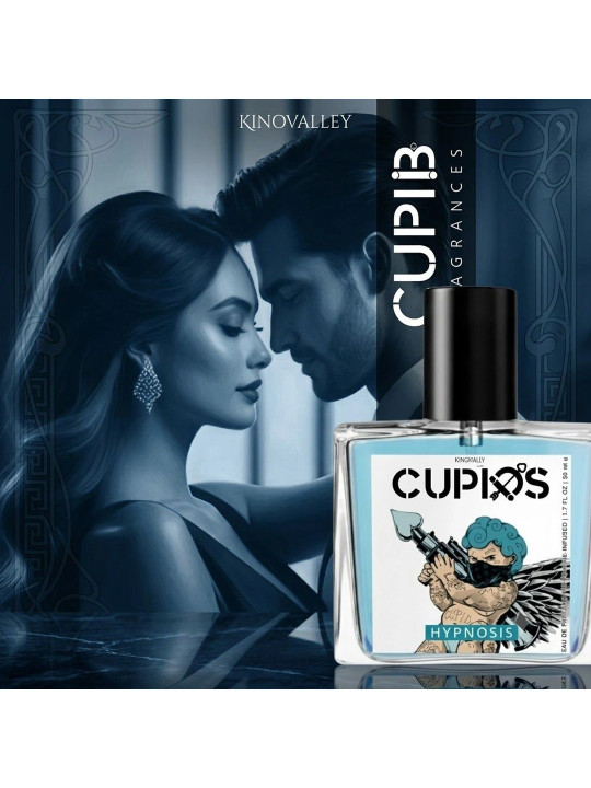 Cupids Hypnosis EDP - 50 ml