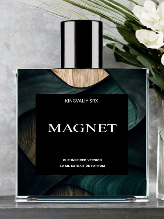 Magnet Extrait De Parfum