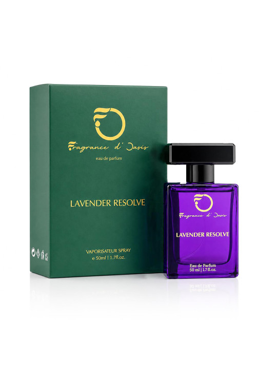 Eau De Parfum - 50 ml