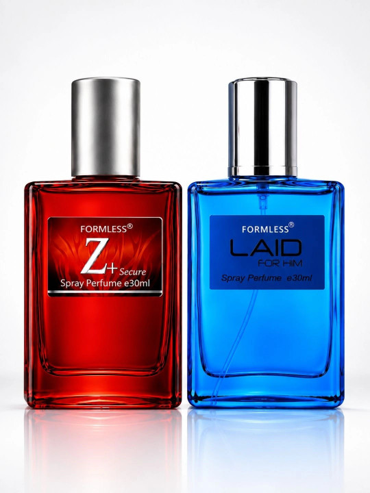 Set Of 2 EDP - 30 ml Each