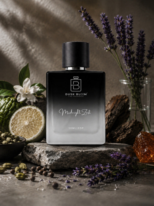 Zest & Fizz Eau De Parfum