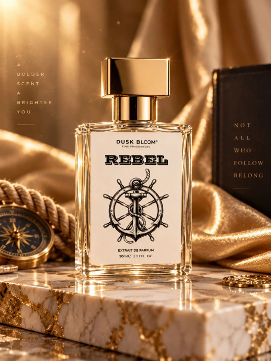 Rebel Extrait De Parfum 50ml