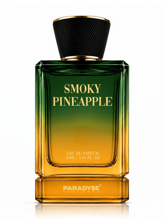Smoky Pineapple EDP - 50 ml