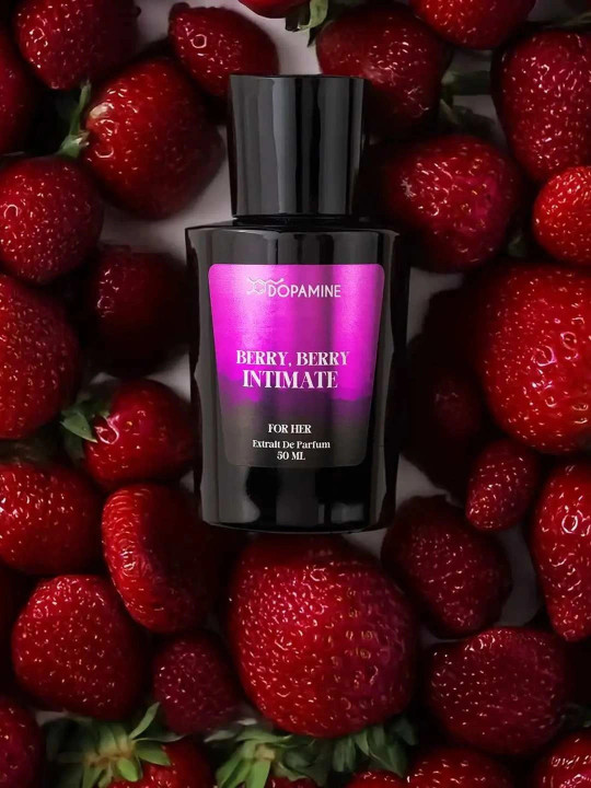 Berry Berry Intimate
