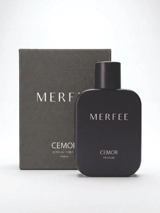 Cemor Perfume - 100 ml