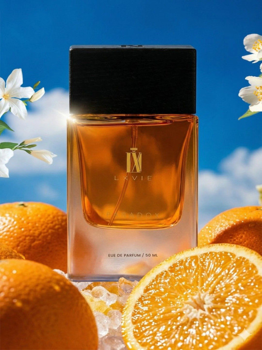 Paradox Woody EDP - 50 ml