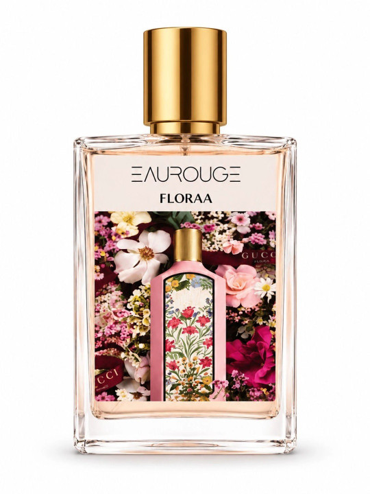Floraa EDP - 50 ml