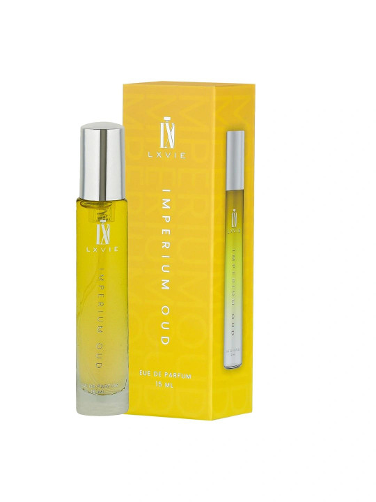 Imperium Oud EDP - 15 ml