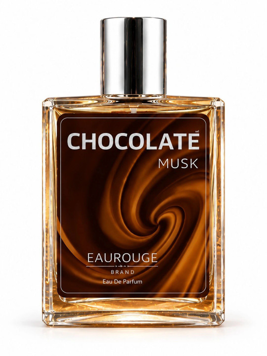 Chocolate Musk EDP - 50 ml