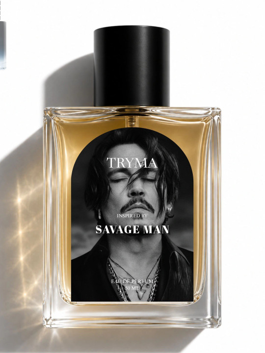 Savage Man EDP - 50 ml
