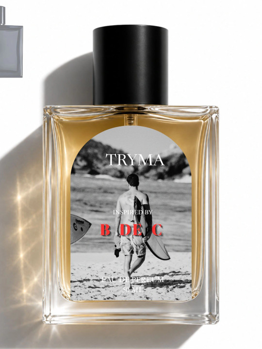 B DE C Eau de Parfum - 50 ml