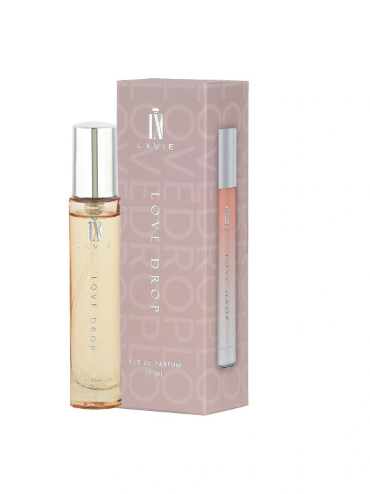 Women Love Drop EDP - 15 ml