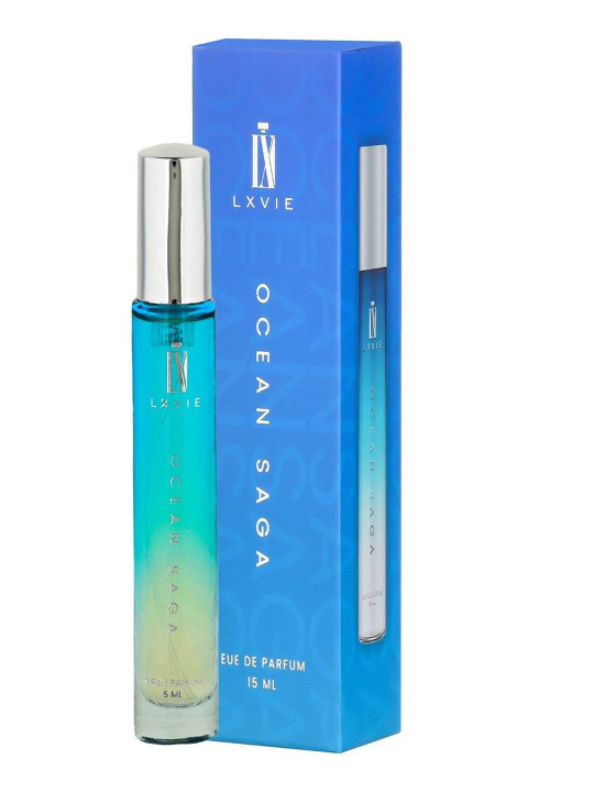 Ocean Saga EDP - 15 ml