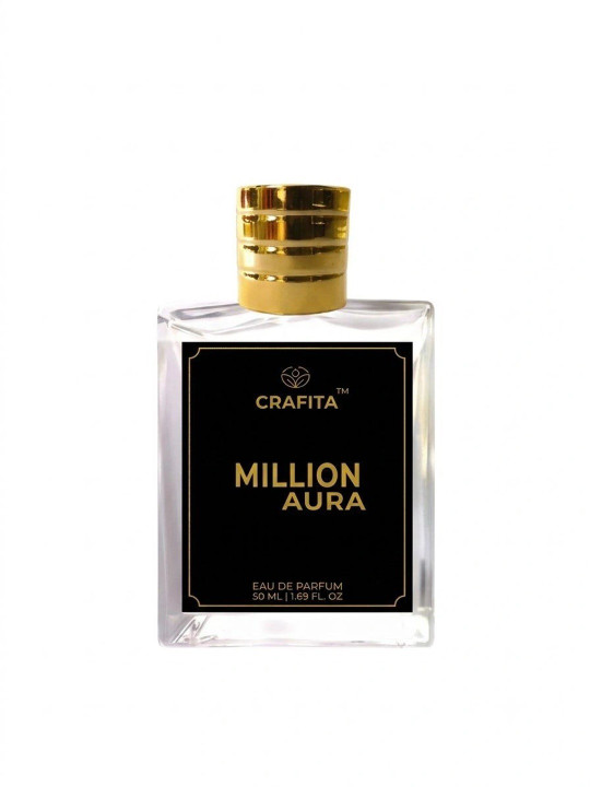 Million Aura EDP - 50 ml