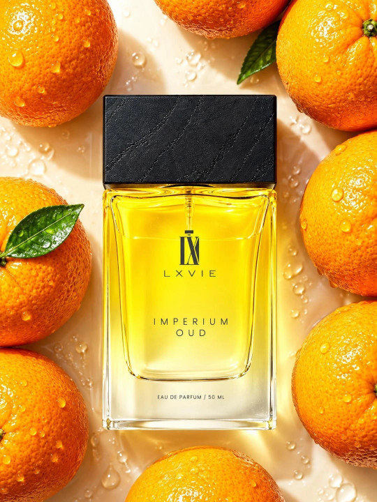 Men Imperium Oud EDP - 50ml